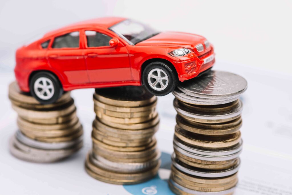 נורות אזהרה להוצאות מיותרות על ניהול צי הרכבים